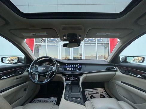 Used 2018 Cadillac CT6 2.0T image 9