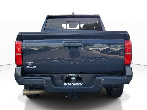 Used 2024 Toyota Tacoma SR5 AWD/4WD image 6
