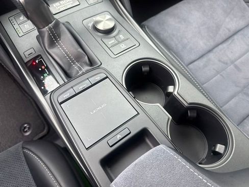 Used 2022 Lexus IS 500 w/ Accessory Package RWD image 30