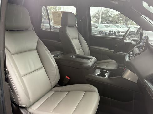Used 2021 Chevrolet Tahoe LT RWD image 35