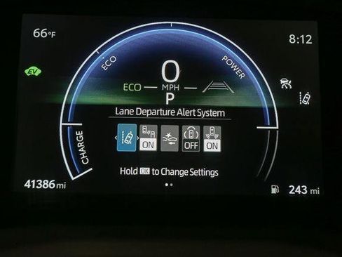 Used 2025 Toyota Camry XSE image 35