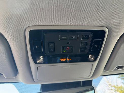 Used 2026 Toyota Grand Highlander Limited image 26