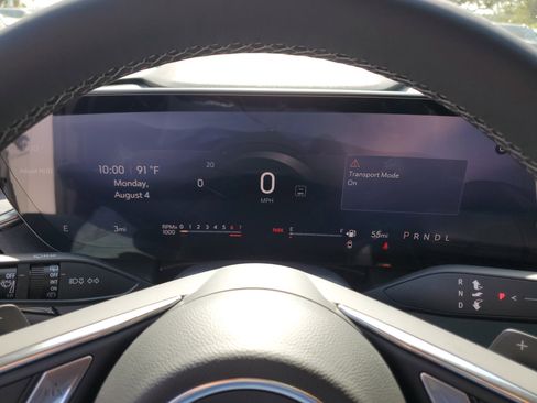 New 2026 Buick Enclave Preferred w/ Power Package image 15