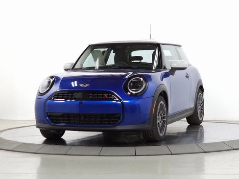 Used 2025 MINI Cooper S image 3