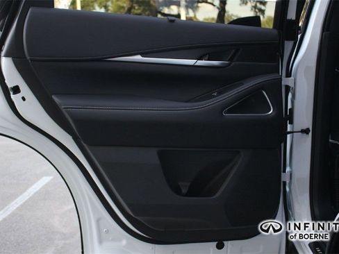 Certified 2026 INFINITI QX60 Autograph w/ Dark Cargo Package image 20