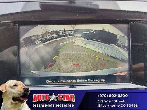 Used 2017 Subaru Impreza 2.0i image 19