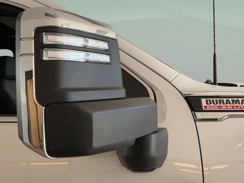 Used 2022 GMC Sierra 3500 Denali w/ Denali Ultimate Package AWD/4WD image 51