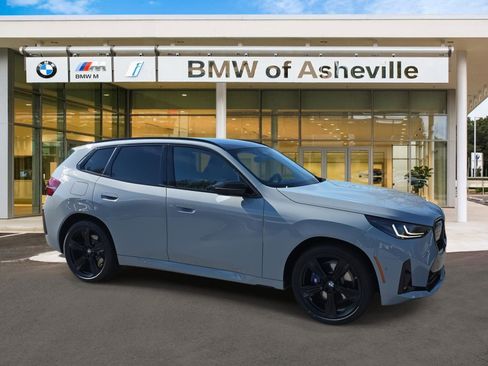 New 2026 BMW X3 M50 w/ Premium Package image 1