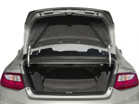 Used 2015 Honda Accord EX image 12