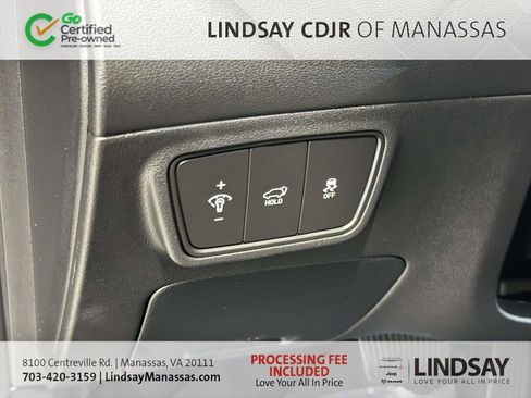 Used 2023 Hyundai Tucson SEL w/ Convenience Package image 27