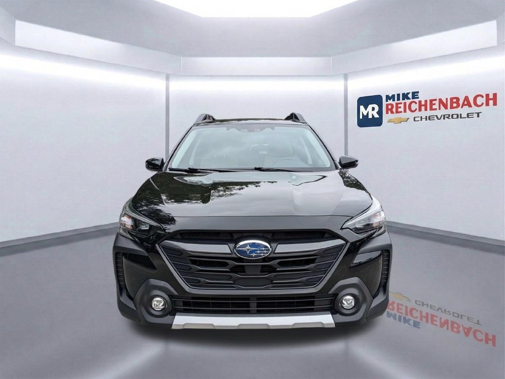 Used 2024 Subaru Outback Limited XT AWD/4WD image 11