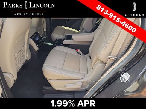 Certified 2023 Lincoln Aviator Reserve w/ Equipment Group 201A RWD image 15