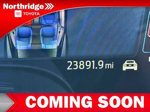 Used 2024 Ford Mustang GT RWD image 8