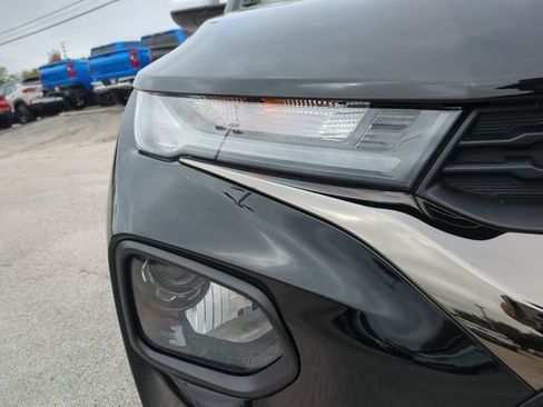 Used 2022 Chevrolet TrailBlazer ACTIV FWD image 10
