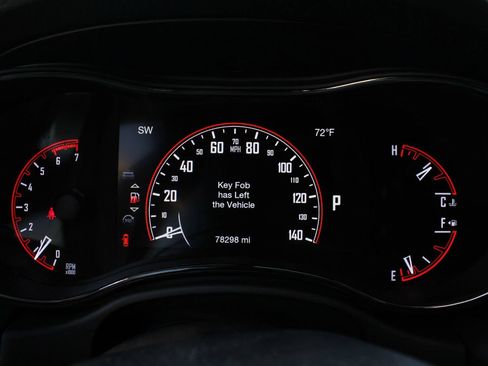 Used 2020 Dodge Durango R/T w/ Blacktop Package AWD/4WD image 32