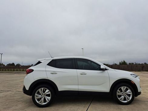 Used 2024 Buick Encore GX Preferred image 4