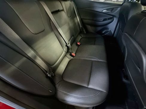 Used 2026 Buick Encore GX Sport Touring w/ Comfort Package FWD image 26