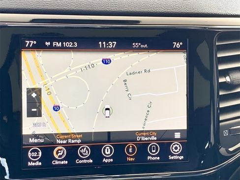 Used 2021 Jeep Grand Cherokee Limited w/ Quick Order Package 28K 80th image 38