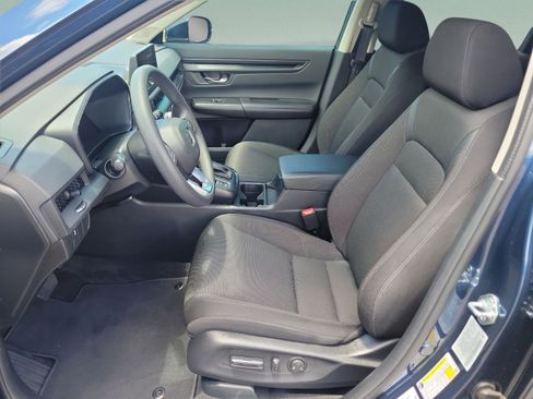 Used 2024 Honda CR-V EX image 25