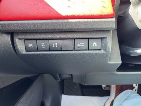 Certified 2026 Toyota Camry XSE FWD image 18