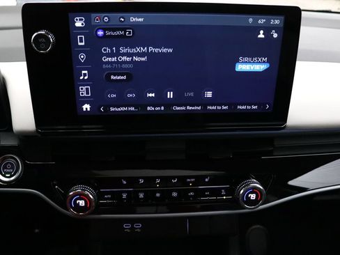 Used 2025 Honda Prologue Touring image 20