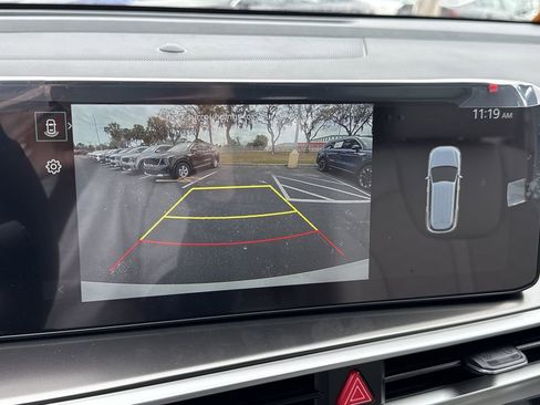 New 2026 Kia Sorento EX AWD/4WD image 22