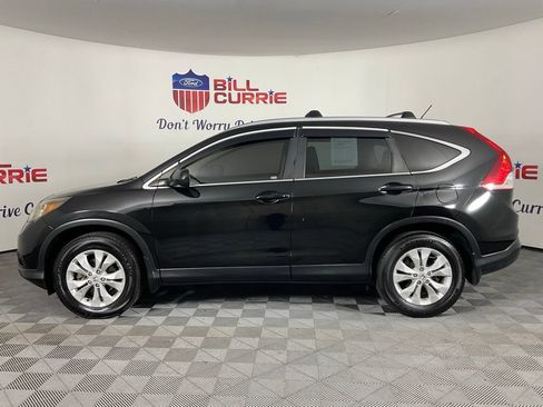 Used 2012 Honda CR-V EX-L image 6