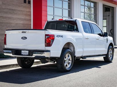 Used 2024 Ford F150 XLT w/ Equipment Group 302A MID