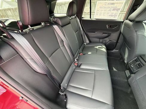 New 2026 Subaru Outback Premium AWD/4WD image 26