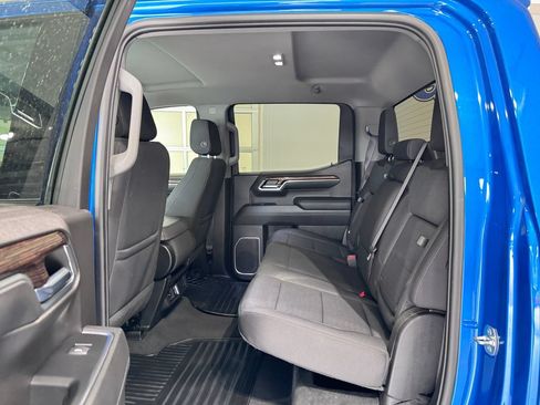 Certified 2023 GMC Sierra 1500 Elevation AWD/4WD image 11