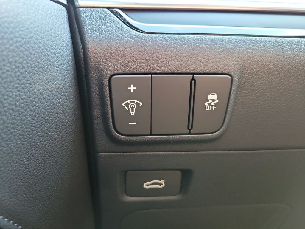 New 2026 Kia K5 GT-Line w/ GT-Line Red Interior Package FWD image 23