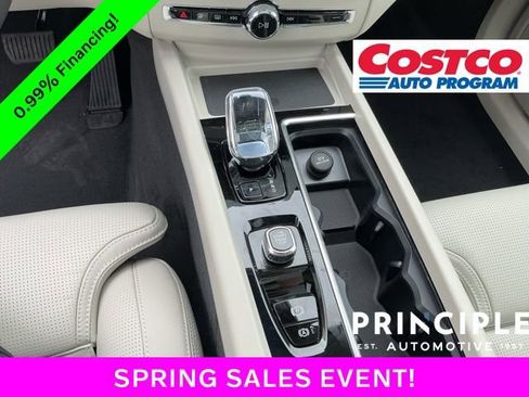 New 2026 Volvo XC60 B5 Ultra w/ Climate Package AWD/4WD image 19