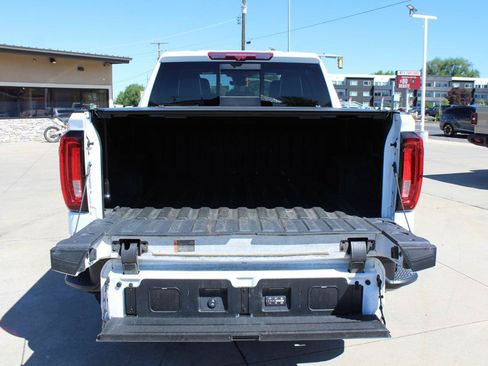 Used 2024 GMC Sierra 1500 AT4X AWD/4WD image 77
