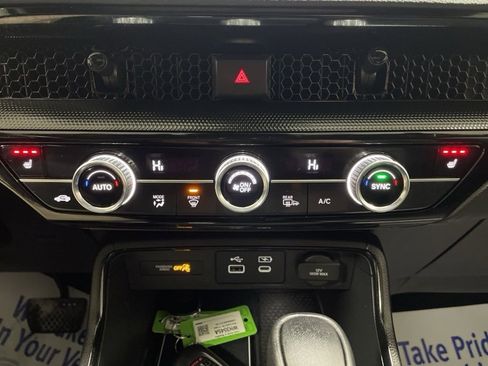 Used 2023 Honda CR-V Sport Touring image 33