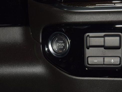 New 2025 Chevrolet Silverado 1500 RST AWD/4WD image 39