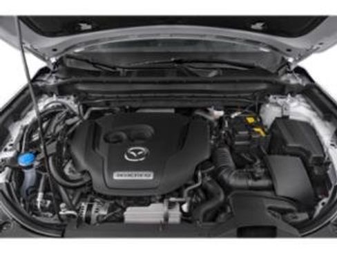 Used 2021 MAZDA CX-5 Grand Touring Reserve AWD/4WD image 7