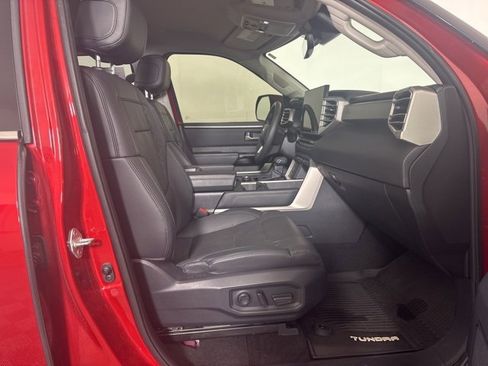 Used 2023 Toyota Tundra Limited image 4
