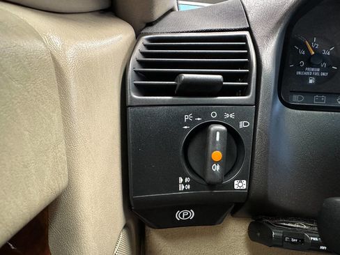 Used 1995 Mercedes-Benz SL 500 image 20