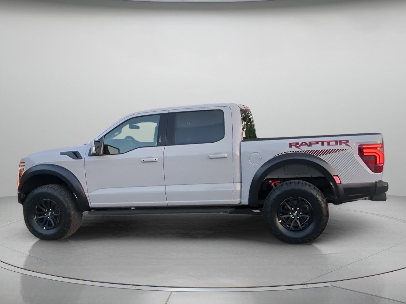 New 2026 Ford F150 Raptor AWD/4WD image 19