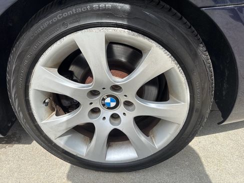 Used 2008 BMW 335i Convertible w/ Premium Pkg image 26