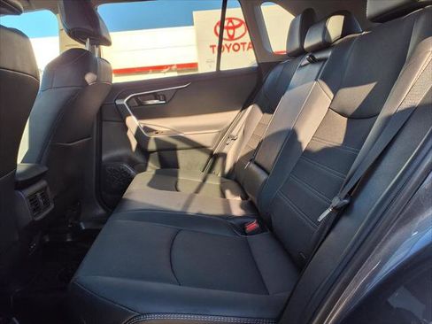 Certified 2022 Toyota RAV4 Limited image 8