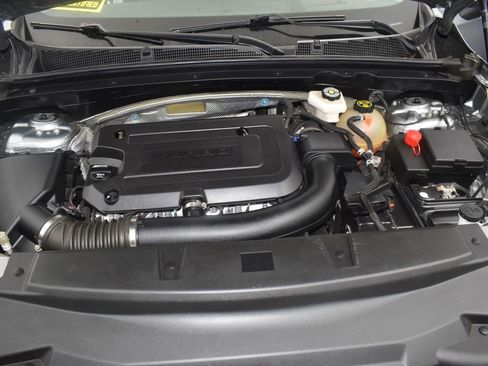 Used 2024 Buick Envision Sport Touring image 12