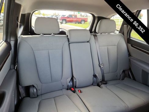 Used 2010 Hyundai Santa Fe GLS image 23