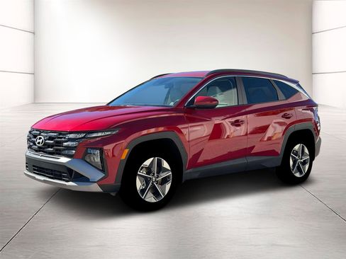 New 2026 Hyundai Tucson SEL w/ Tow & Go Package AWD/4WD image 2