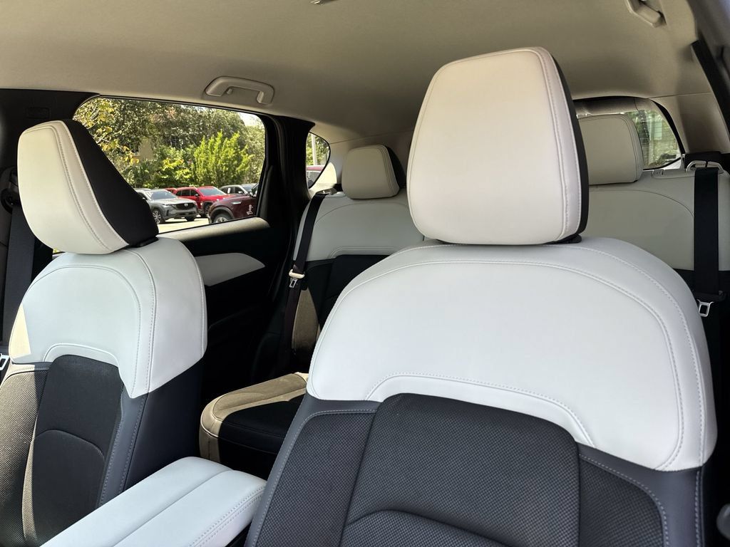 New 2026 MAZDA CX-5 Select AWD/4WD image 42