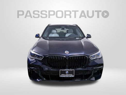 Certified 2023 BMW X5 M50i w/ Executive Package image 10
