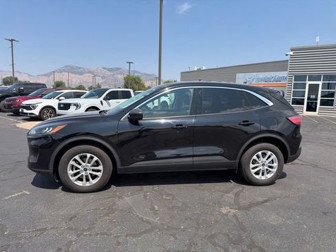 Used 2022 Ford Escape SE AWD/4WD image 15
