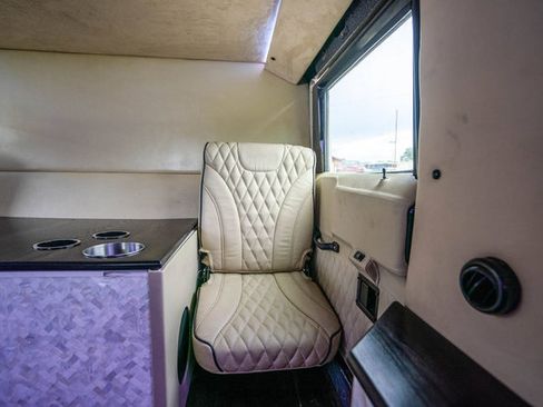 Used 2000 HUMMER H1 4-Door Wagon AWD/4WD image 68