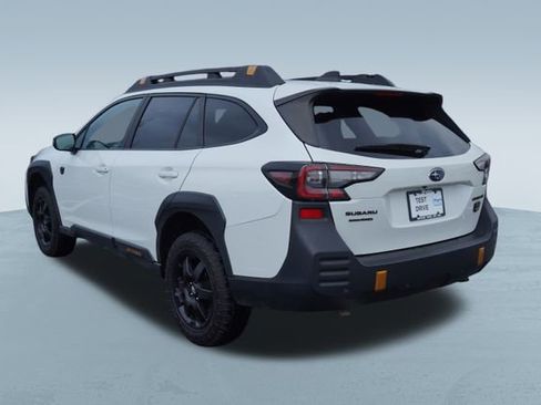 Used 2023 Subaru Outback Wilderness image 6