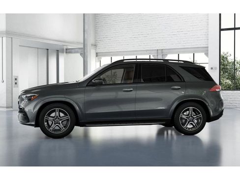 New 2026 Mercedes-Benz GLE 350 4MATIC image 35